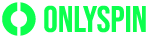 OnlySpin Resmi Giriş Logosu