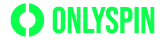 OnlySpin Resmi Giriş Logosu
